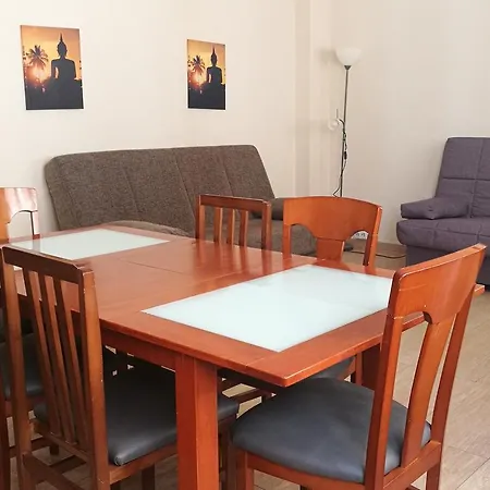 Apartamento Llaveries