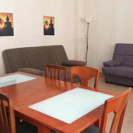 Apartamento Llaveries *