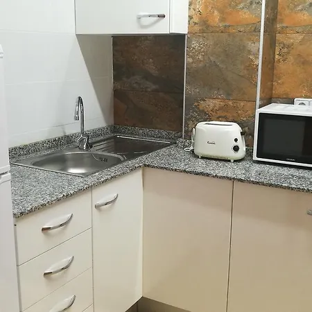Llaveries Apartment